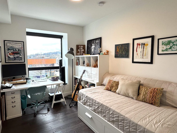 310-83 Moody Street, Port Moody, BC, V3H 0K7 - 11