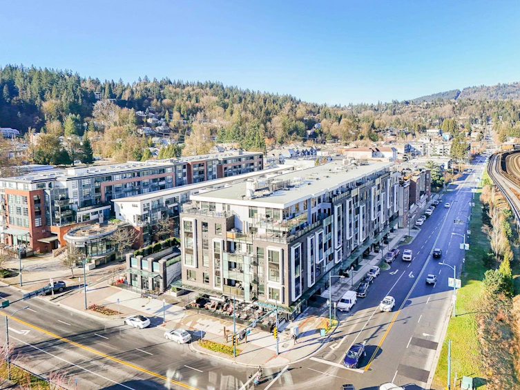 310-83 Moody Street, Port Moody, BC, V3H 0K7 - 19