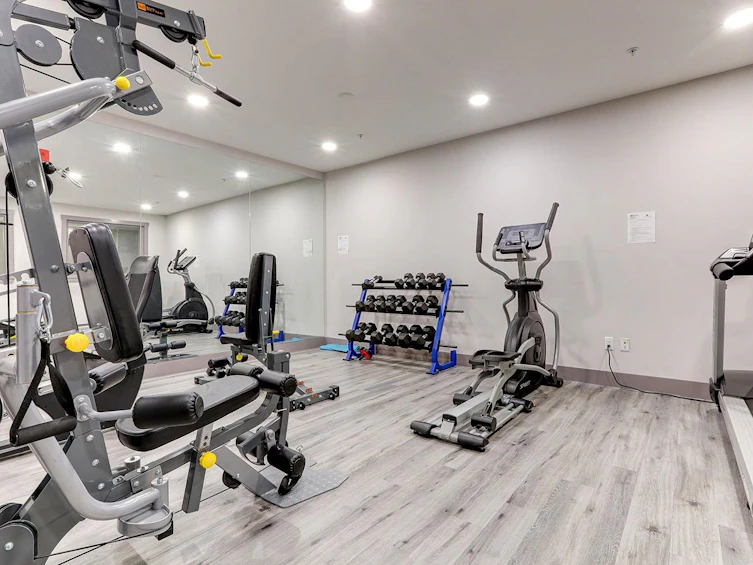 307-20686 Eastleigh Crescent, Langley, BC, V3A 0M4 - 23