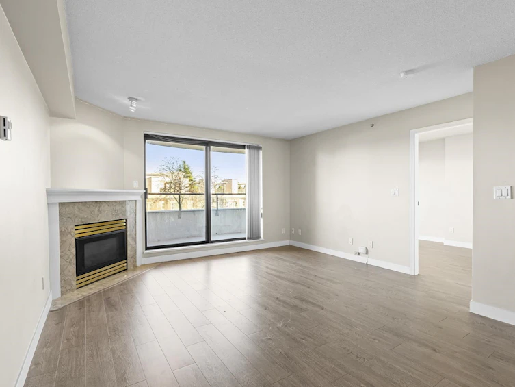 407-6611 Cooney Road, Richmond, BC, V6Y 4C5 - 6