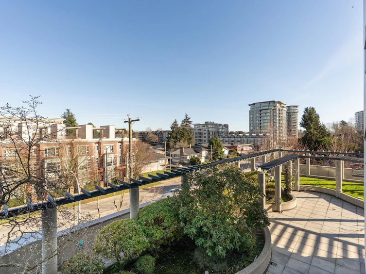 407-6611 Cooney Road, Richmond, BC, V6Y 4C5 - 11