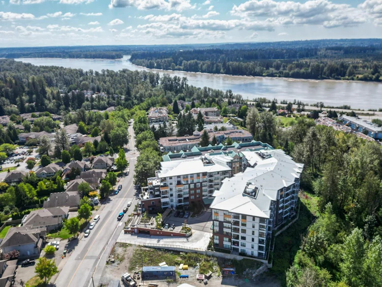 310-11641 227 Street, Maple Ridge, BC, V2X 9J6 - 19
