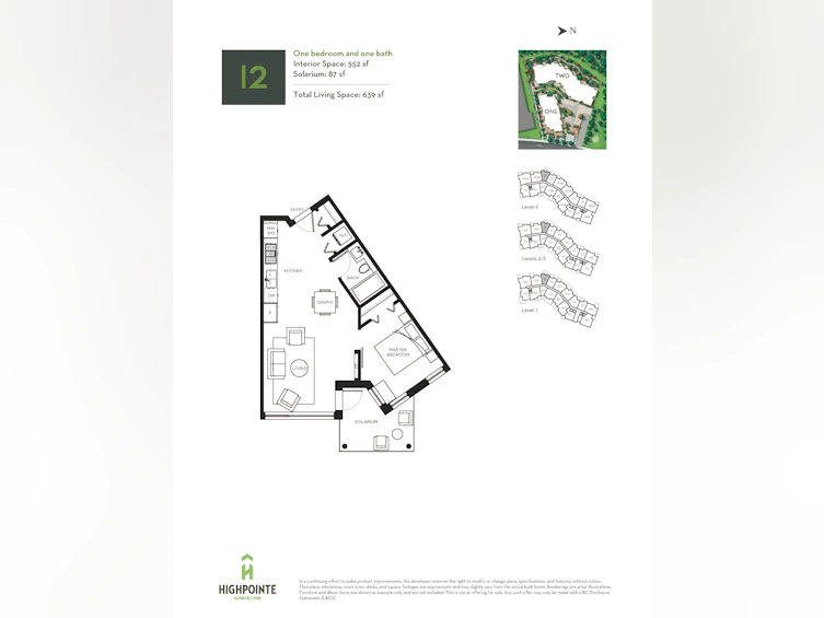 310-11641 227 Street, Maple Ridge, BC, V2X 9J6 - 23