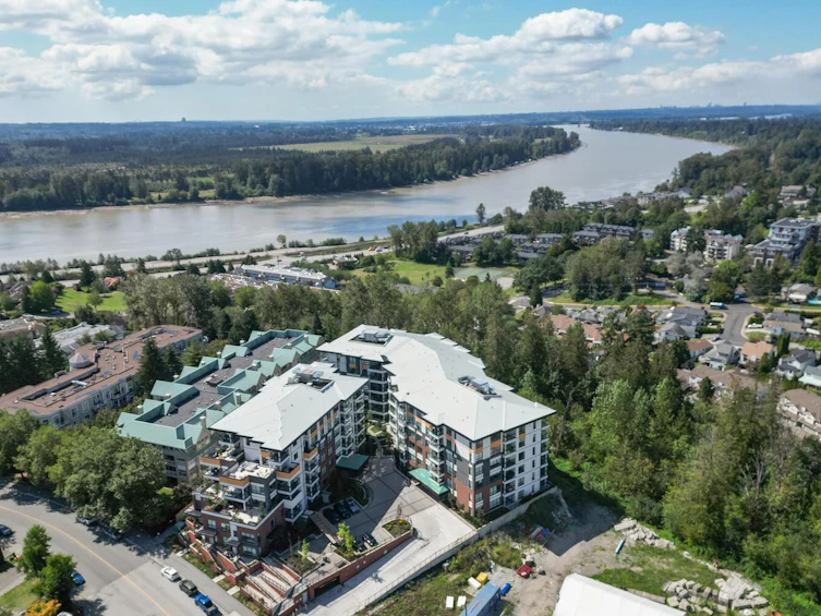 310-11641 227 Street, Maple Ridge, BC, V2X 9J6 - 18