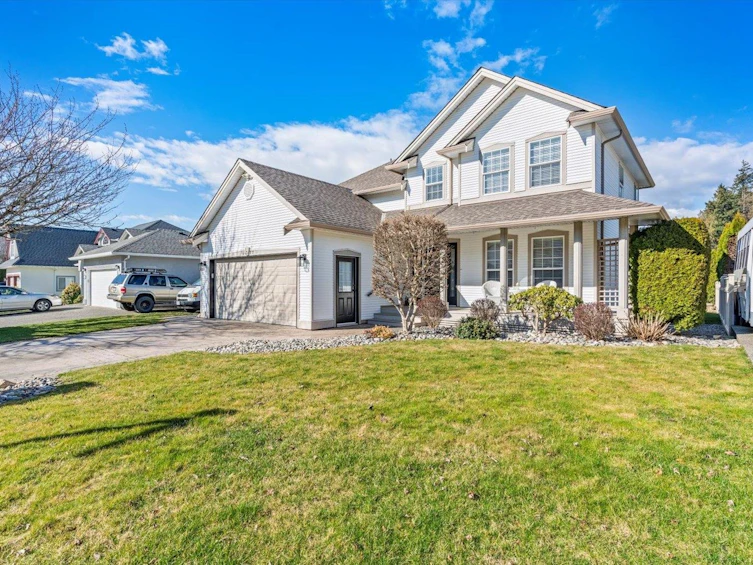44377 Elsie Place, Chilliwack, BC, V2R 5L1 - 2