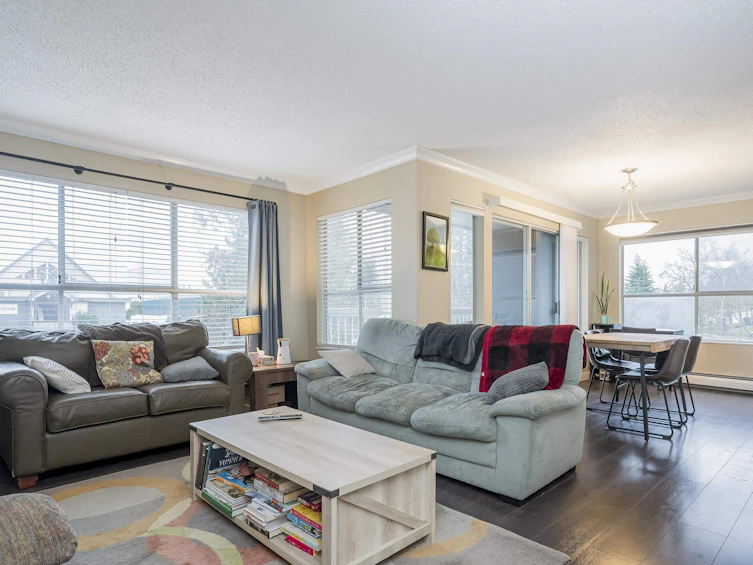 206-5664 200 Street, Langley, BC, V3A 1M8 - 3