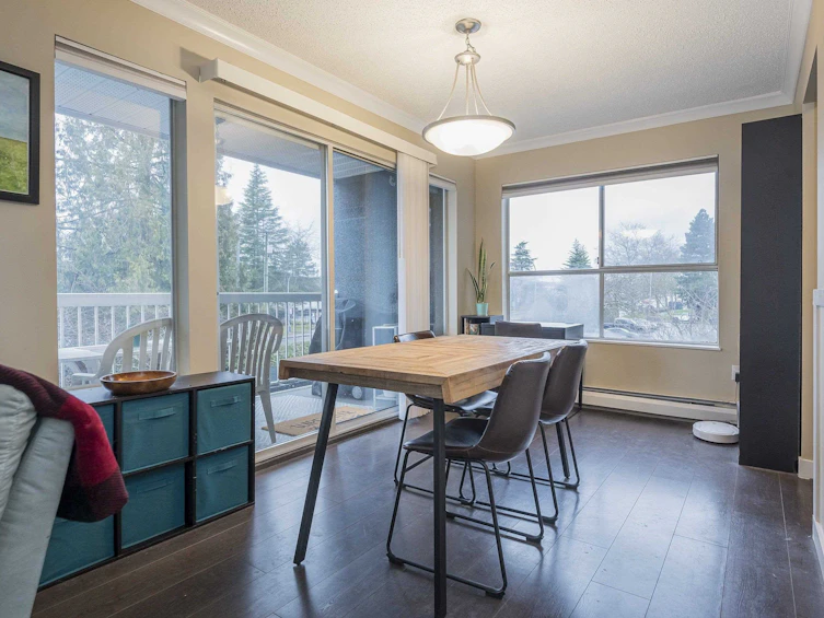 206-5664 200 Street, Langley, BC, V3A 1M8 - 8
