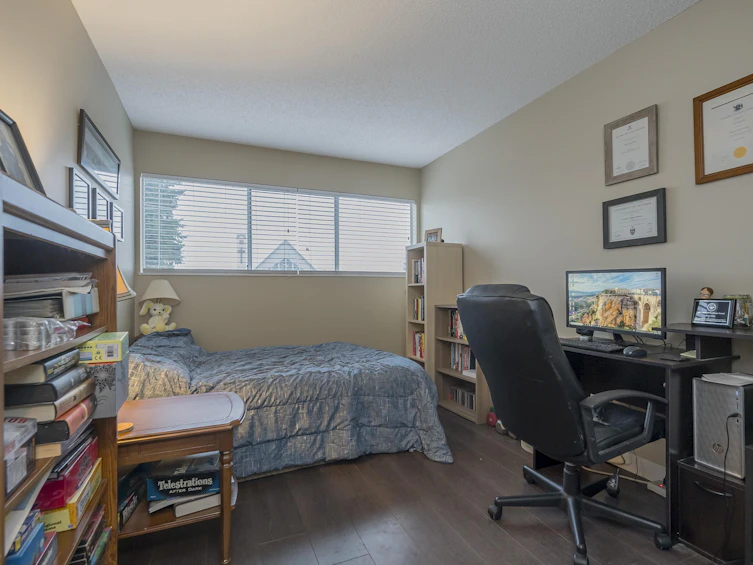 206-5664 200 Street, Langley, BC, V3A 1M8 - 21