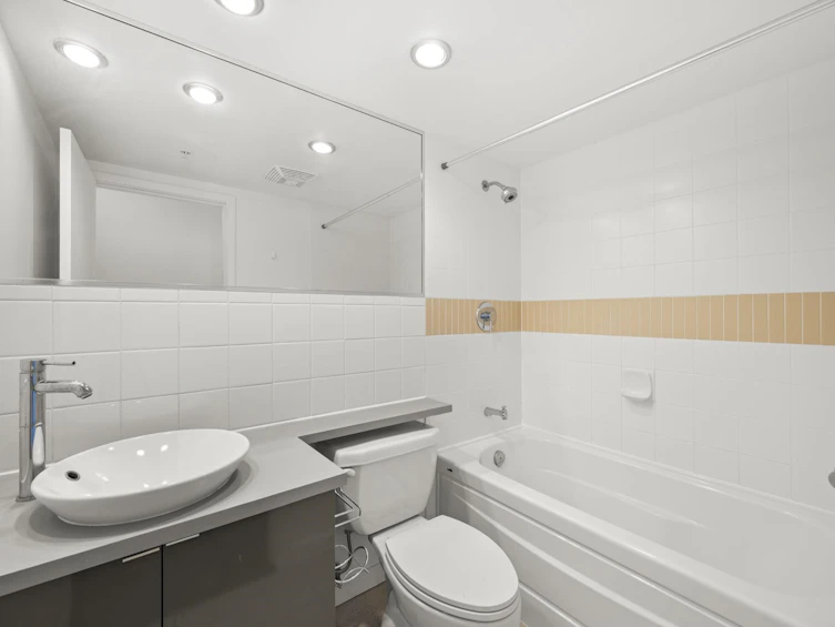 2005-928 Beatty Street, Vancouver, BC, V6Z 3G6 - 26