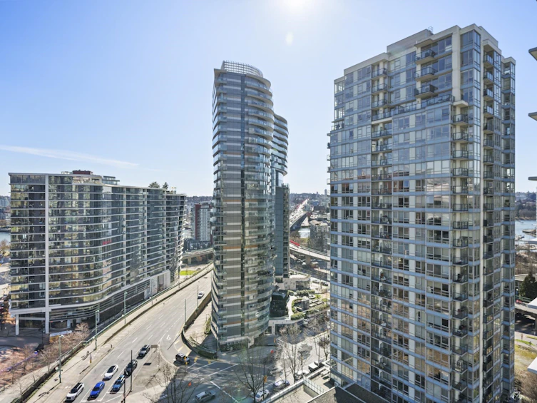 2005-928 Beatty Street, Vancouver, BC, V6Z 3G6 - 32