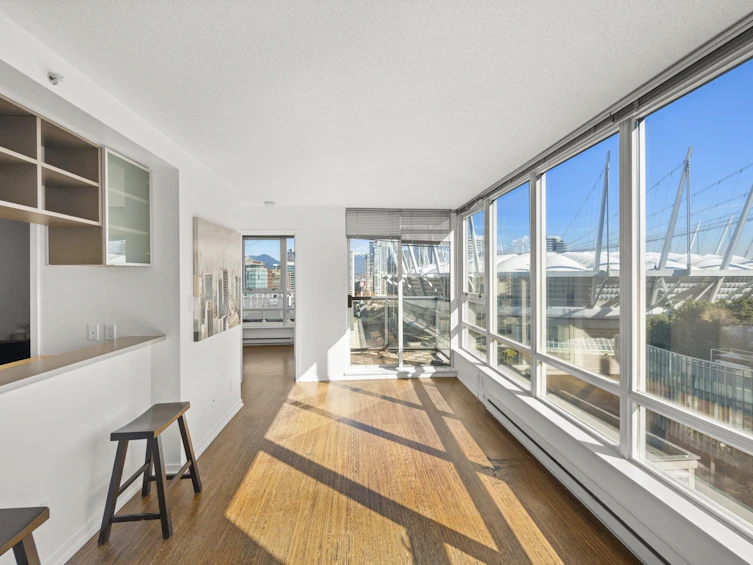 2005-928 Beatty Street, Vancouver, BC, V6Z 3G6 - 9
