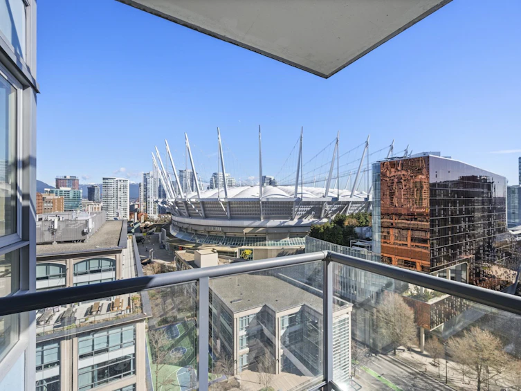 2005-928 Beatty Street, Vancouver, BC, V6Z 3G6 - 34