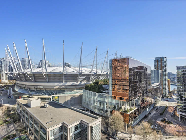 2005-928 Beatty Street, Vancouver, BC, V6Z 3G6 - 33