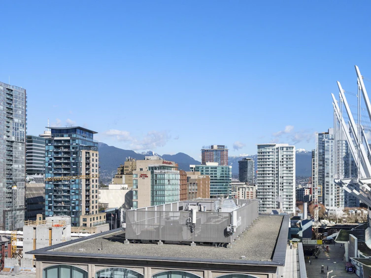 2005-928 Beatty Street, Vancouver, BC, V6Z 3G6 - 35