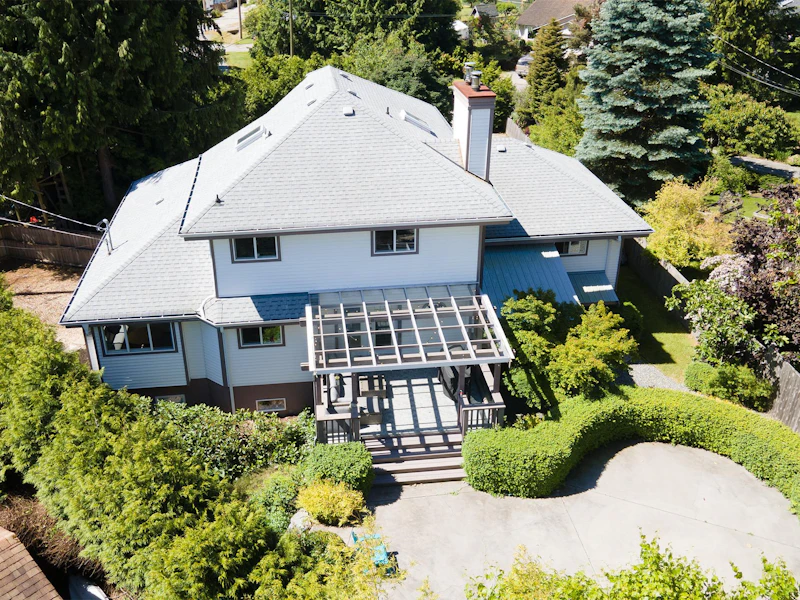 1304 Judith Place, Gibsons BC
