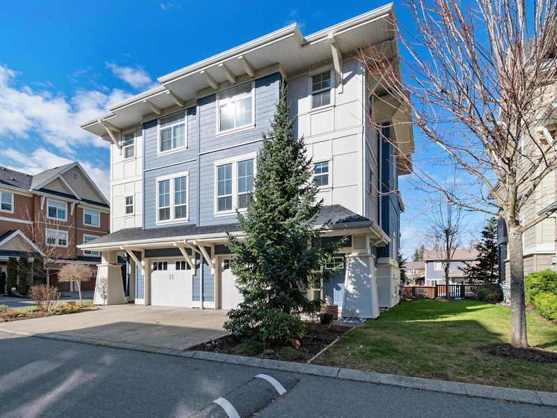 10 - 45290 Soowahlie Crescent, Chilliwack BC V2R 0S6