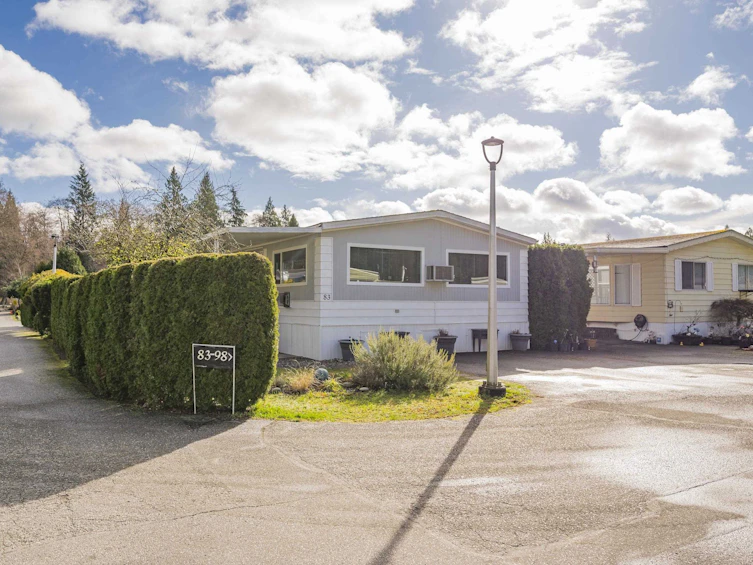 83-2270 196 Street, Langley, BC, V2Z 1N6 - 2