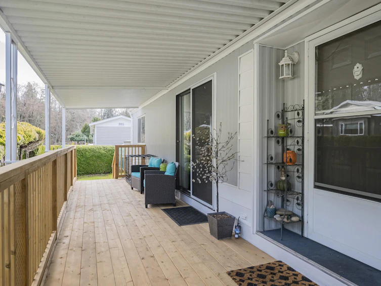 83-2270 196 Street, Langley, BC, V2Z 1N6 - 7