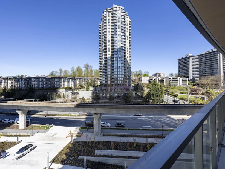 305-4890 Lougheed Highway, Burnaby, BC, V5C 0N2 - 23