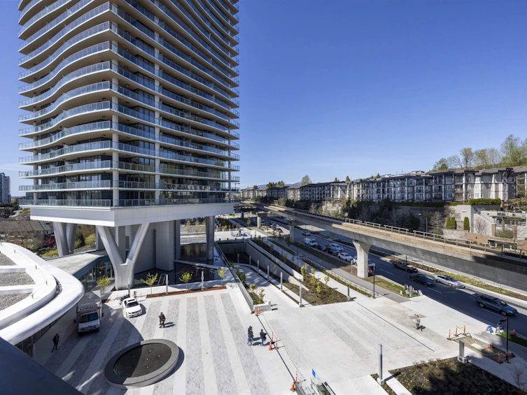 305-4890 Lougheed Highway, Burnaby, BC, V5C 0N2 - 3