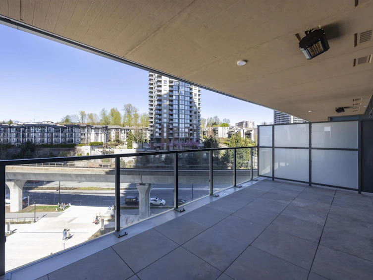 305-4890 Lougheed Highway, Burnaby, BC, V5C 0N2 - 21