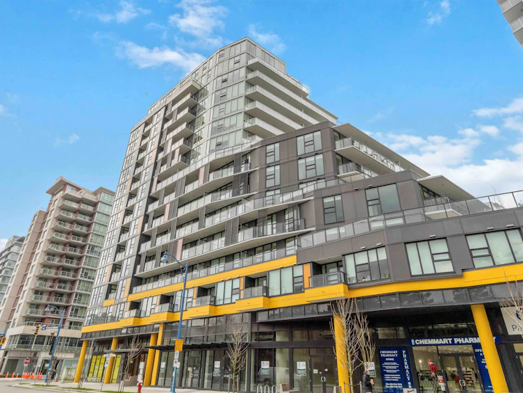 601-6655 Buswell Street, Richmond, BC, V6Y 0M4 - 2