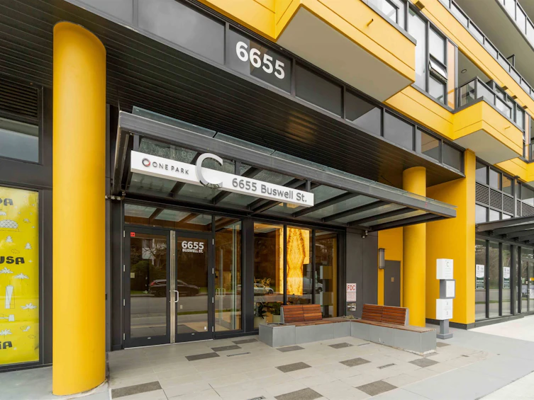 601-6655 Buswell Street, Richmond, BC, V6Y 0M4 - 3