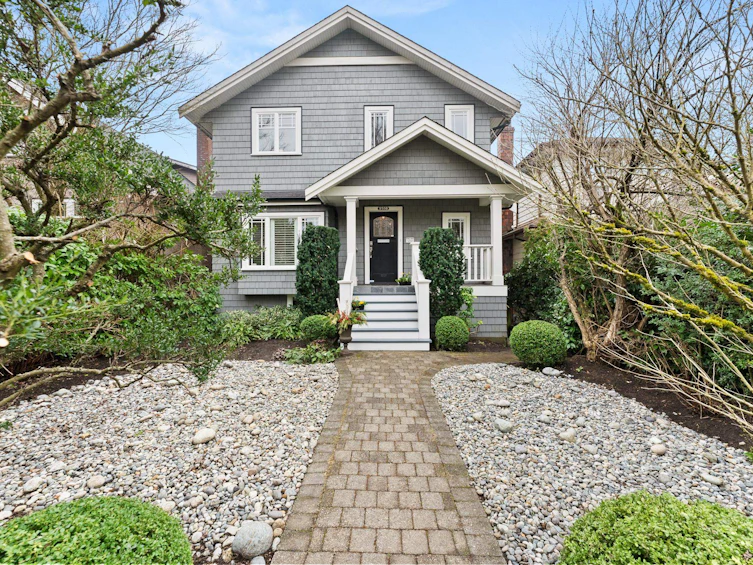 3550 W 31st Avenue, Vancouver, BC, V6S 1X9 - 34