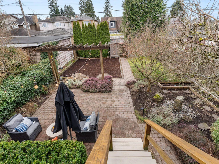 3550 W 31st Avenue, Vancouver, BC, V6S 1X9 - 32