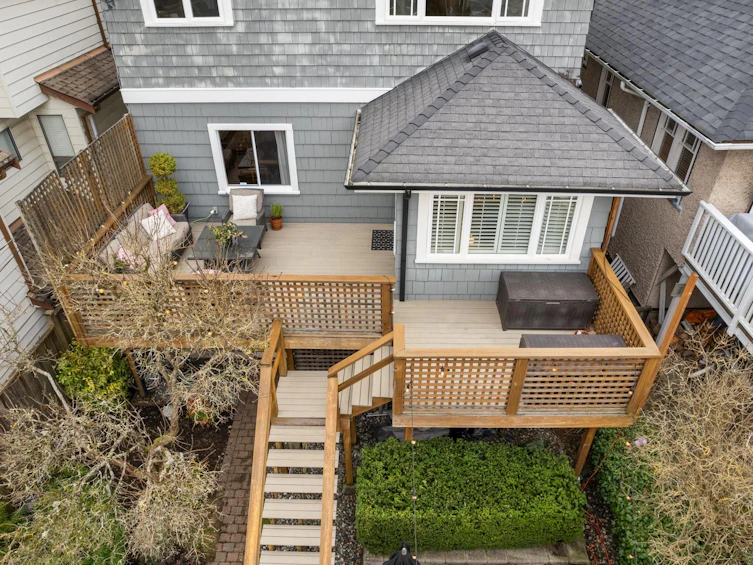 3550 W 31st Avenue, Vancouver, BC, V6S 1X9 - 16