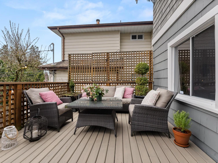 3550 W 31st Avenue, Vancouver, BC, V6S 1X9 - 15