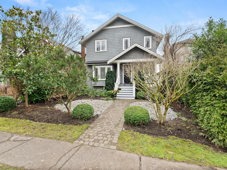 3550 W 31st Avenue, Vancouver, BC, V6S 1X9 - 5