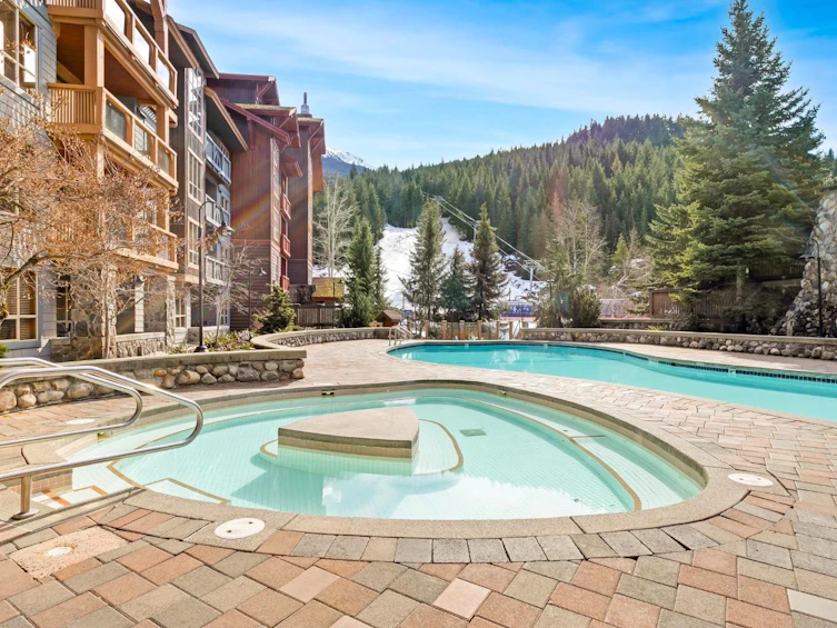 318C-2036 London Lane, Whistler, BC, V8E 0N7 - 17