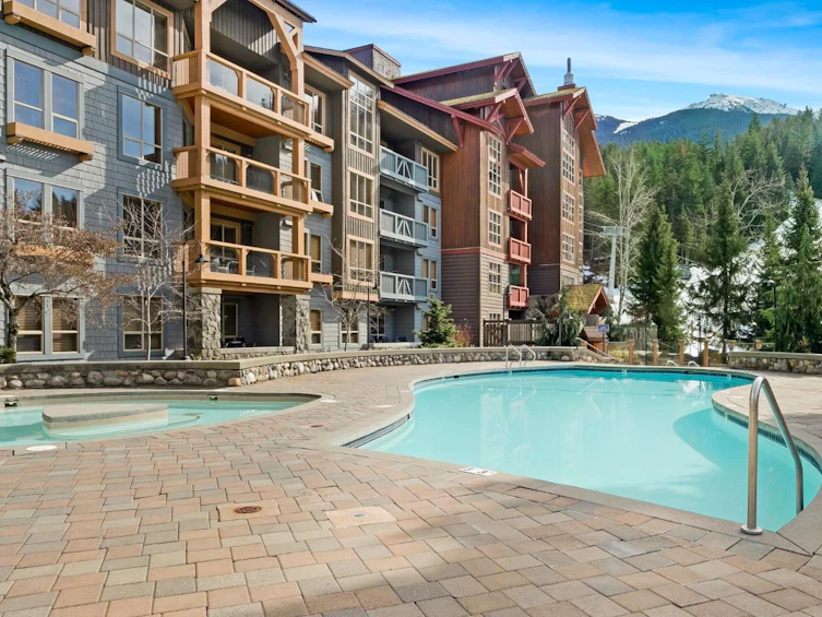 318C-2036 London Lane, Whistler, BC, V8E 0N7 - 16