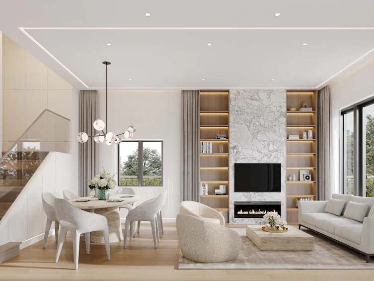 #2-6898 Adera Street, Vancouver, BC, V6P 5C3 - 3