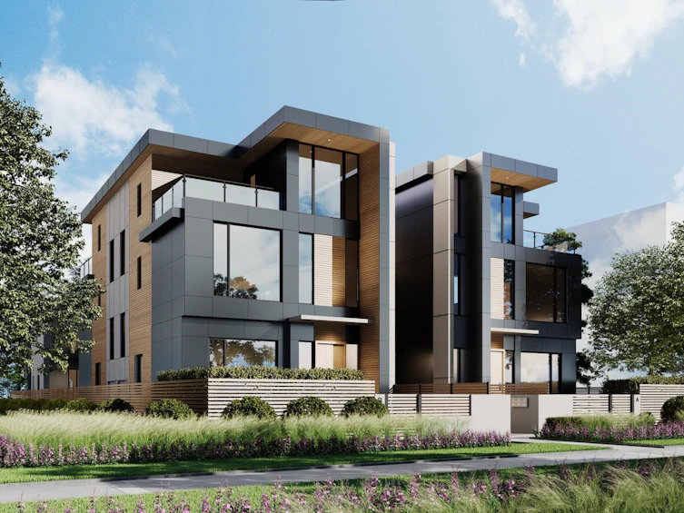 #2-6898 Adera Street, Vancouver, BC, V6P 5C3