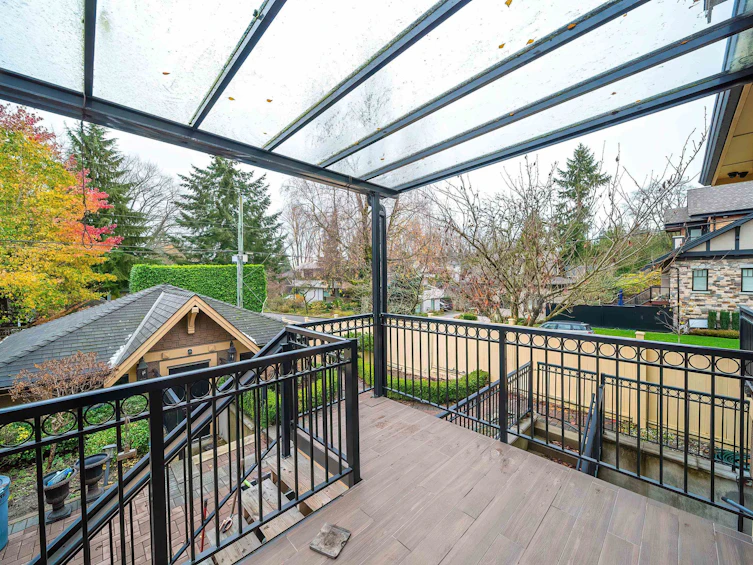 3996 W 31st Avenue, Vancouver, BC, V6S 1Y5 - 2