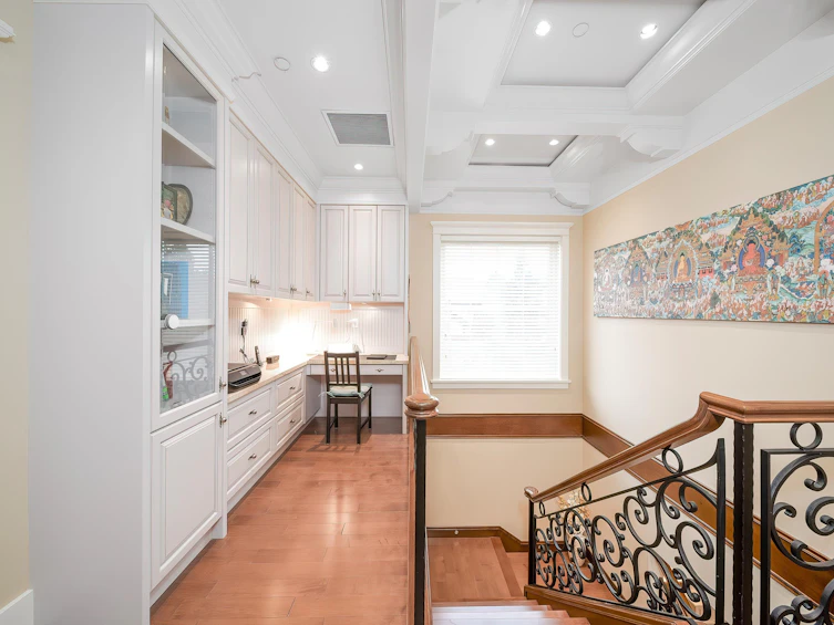 3996 W 31st Avenue, Vancouver, BC, V6S 1Y5 - 22