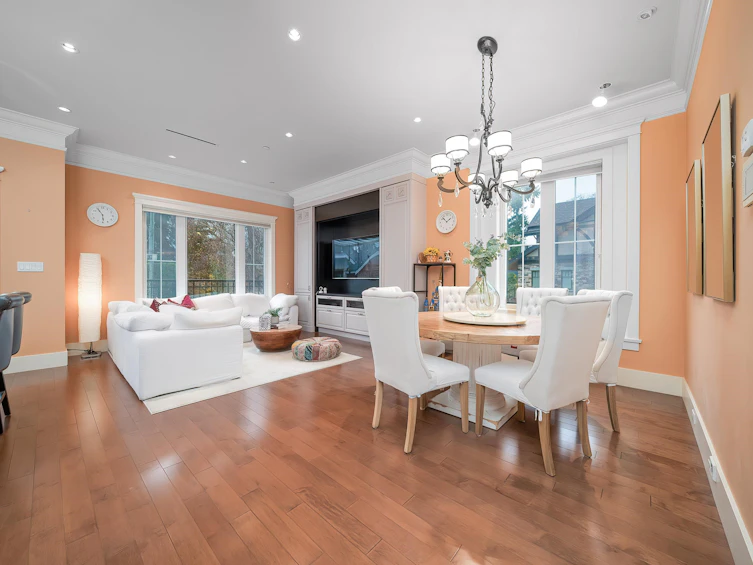 3996 W 31st Avenue, Vancouver, BC, V6S 1Y5 - 7