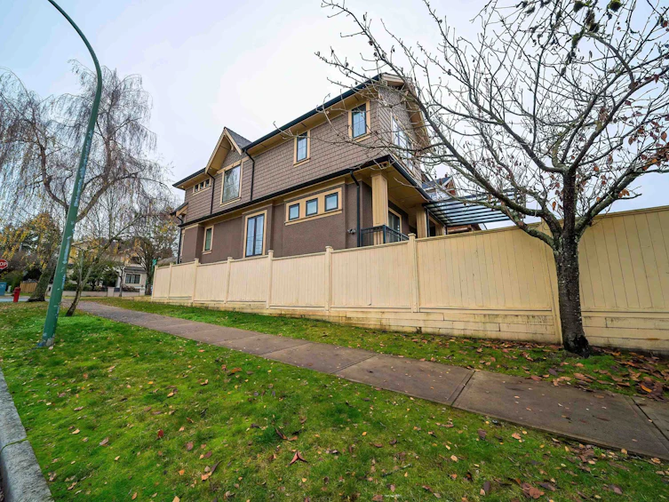 3996 W 31st Avenue, Vancouver, BC, V6S 1Y5 - 32