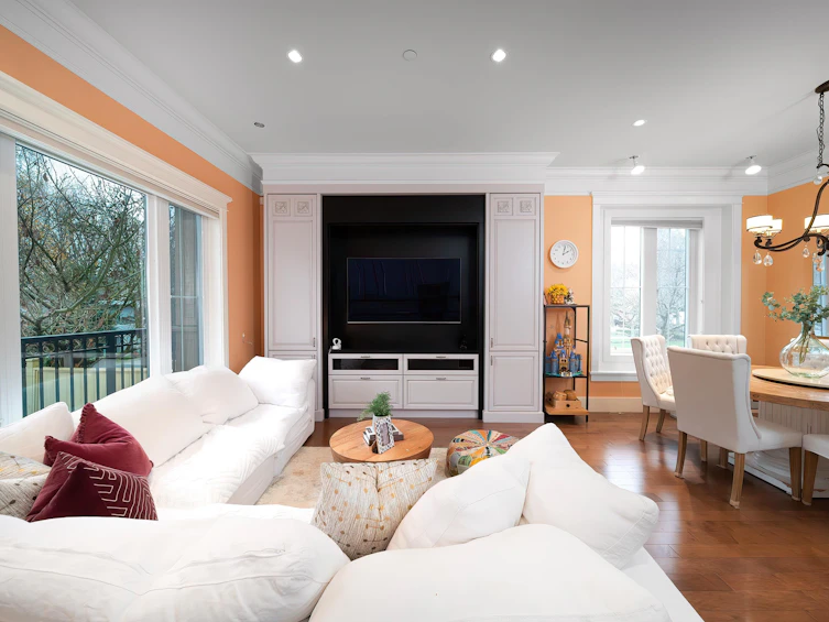 3996 W 31st Avenue, Vancouver, BC, V6S 1Y5 - 5