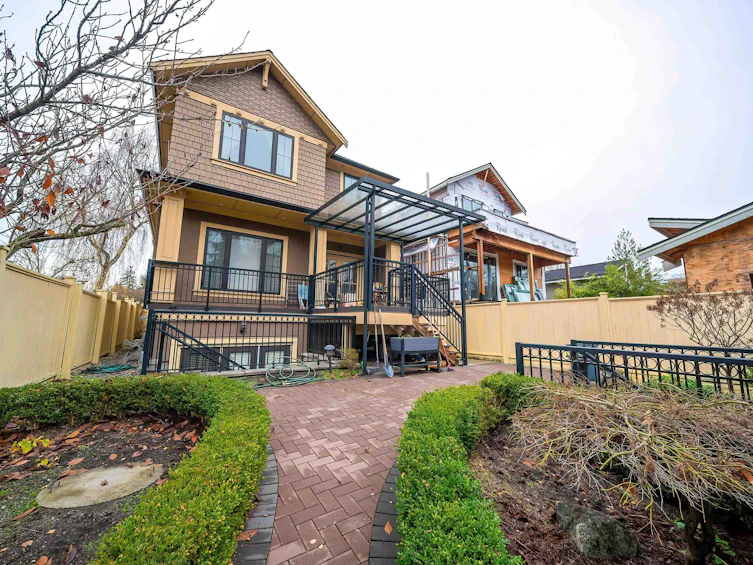 3996 W 31st Avenue, Vancouver, BC, V6S 1Y5 - 30
