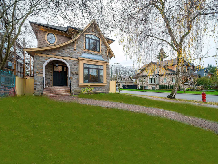 3996 W 31st Avenue, Vancouver, BC, V6S 1Y5 - 34