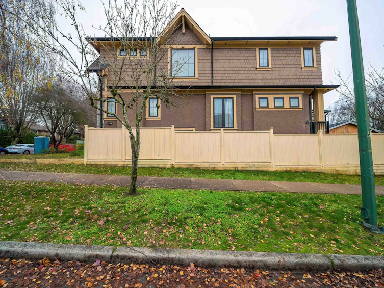 3996 W 31st Avenue, Vancouver, BC, V6S 1Y5 - 33