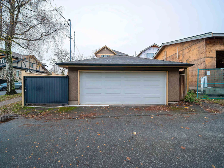 3996 W 31st Avenue, Vancouver, BC, V6S 1Y5 - 31