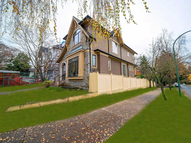 3996 W 31st Avenue, Vancouver, BC, V6S 1Y5 - 29