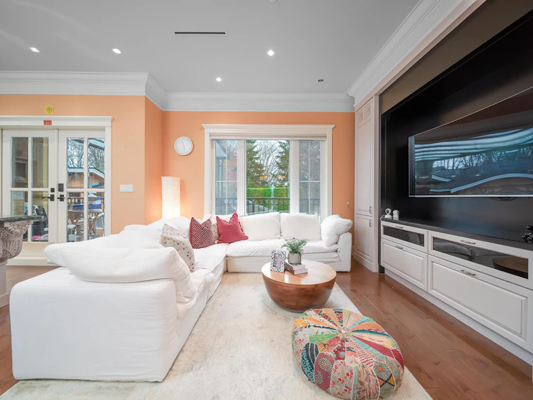 3996 W 31st Avenue, Vancouver, BC, V6S 1Y5 - 4