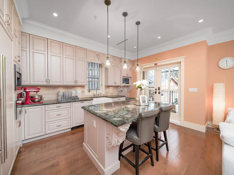 3996 W 31st Avenue, Vancouver, BC, V6S 1Y5 - 8