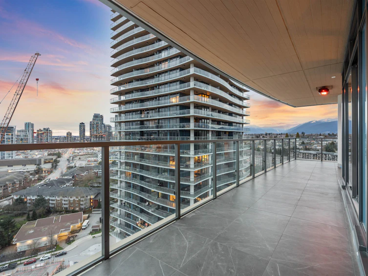 1304-4890 Lougheed Highway, Burnaby, BC, V5C 0N2 - 3