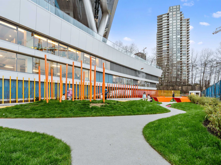 1304-4890 Lougheed Highway, Burnaby, BC, V5C 0N2 - 34